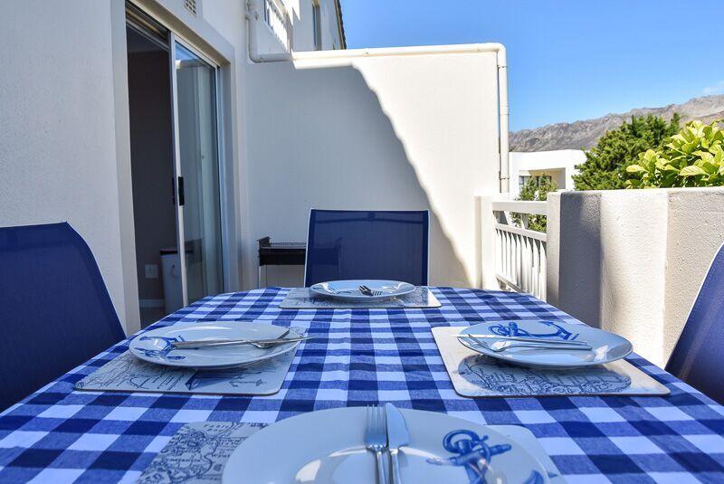 Sea And Mountain View Apartment Gordonʼs Bay Extérieur photo